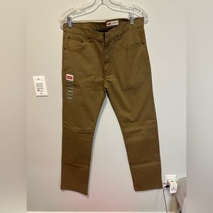 Wrangler Men's Pants